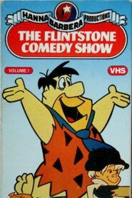 The Flintstone Comedy Show: Season 1