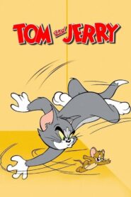 The Tom and Jerry Comedy Show: Season 1