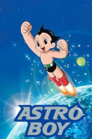 Astro Boy: Season 1